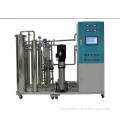 RO Water Treatment Machine for Dialysis 27-32 Beds (1250L/H)